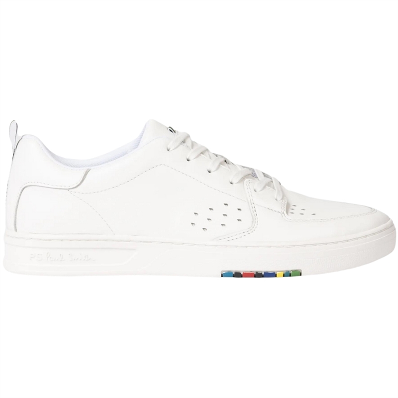 Paul Smith Leather Cosmo Sneakers