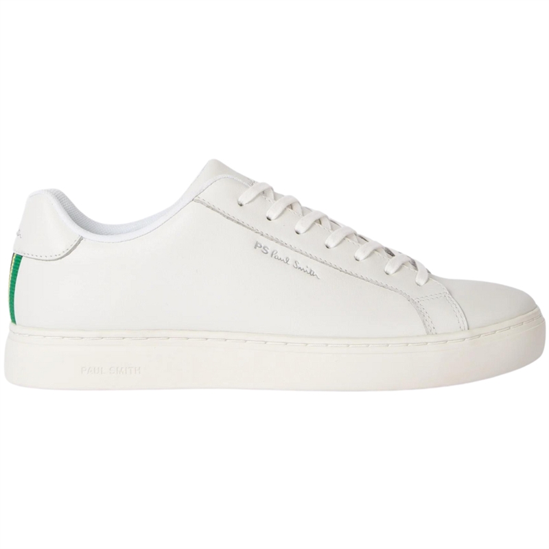 Paul Smith Leather Rex Sneakers