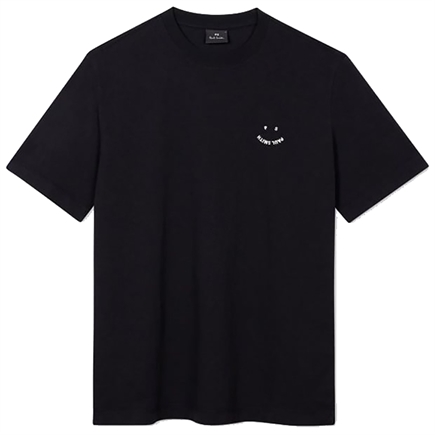 Paul Smith PS Happy Emb SS T-shirt