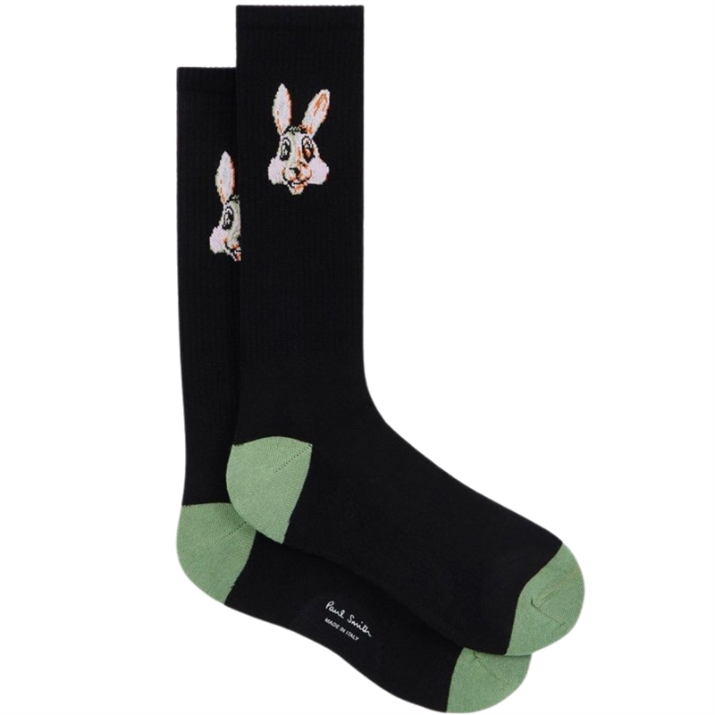Paul Smith Lamine Bunny Strømper