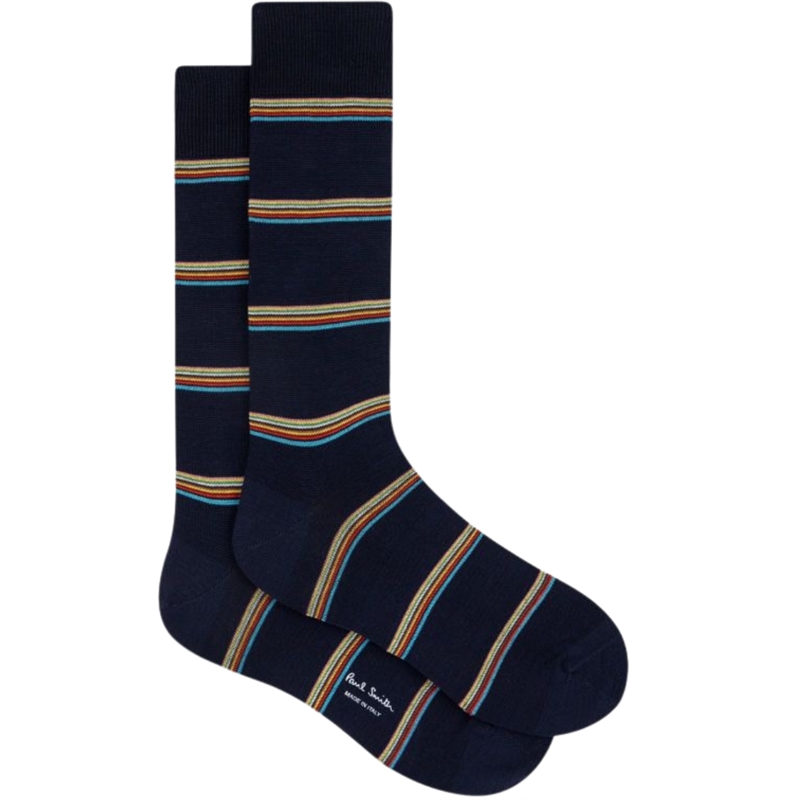Paul Smith Signature Stripe Strømper