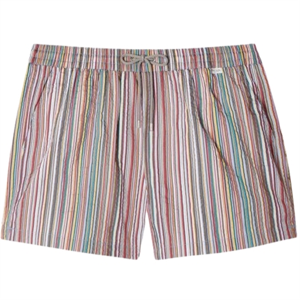 Paul Smith Jacq Sig Badebukser