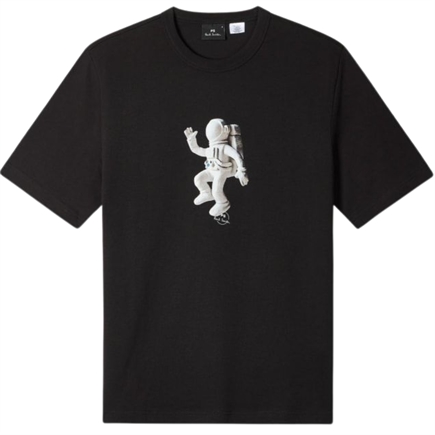 Astronaut Casual Fit T-shirt