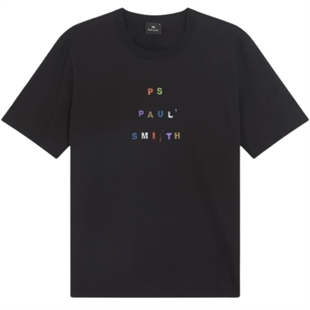 Paul Smith Casual Fit T-shirt