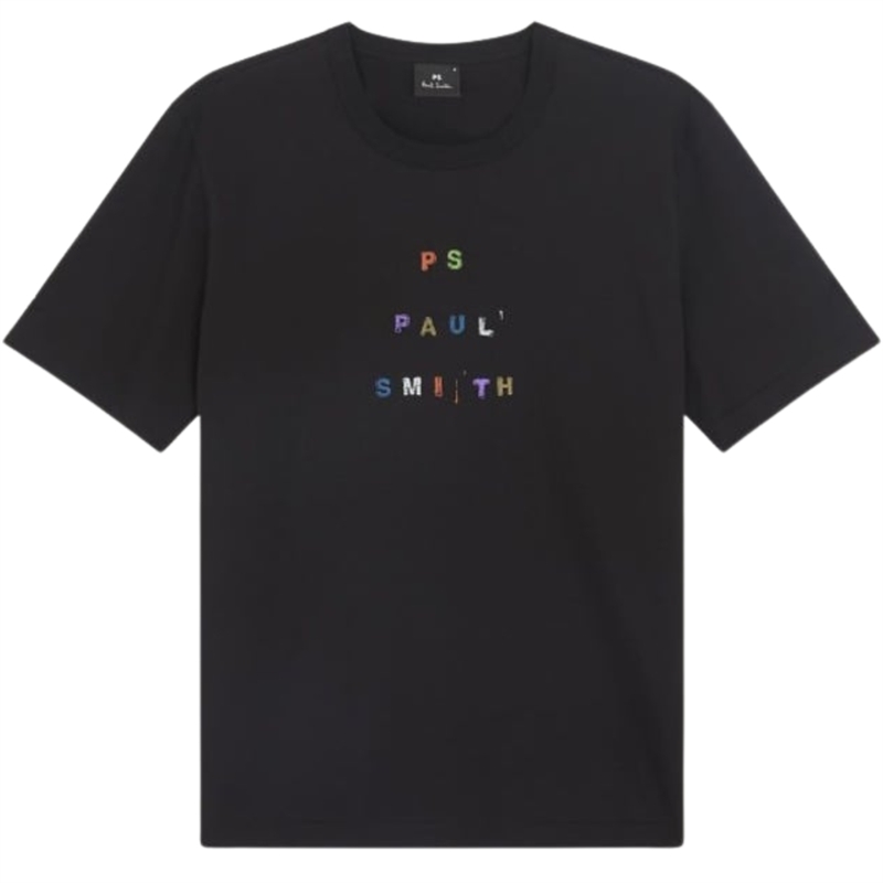 Paul Smith Casual Fit T-shirt
