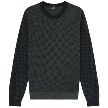 Paul Smith Crew Neck Sweater