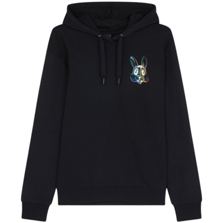 Paul Smith Hoody Bynny Hættetrøje