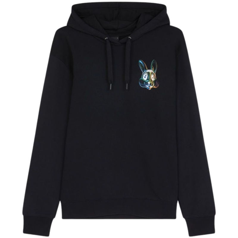 Paul Smith Hoody Bynny Hættetrøje