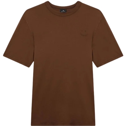 Paul Smith Happy Oversize T-shirt