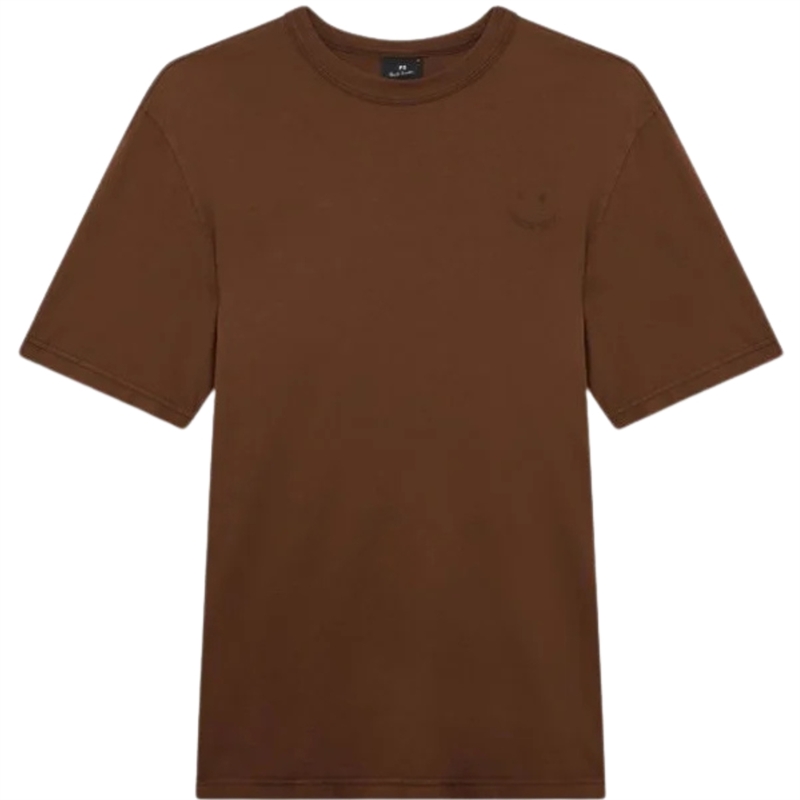 Paul Smith Happy Oversize T-shirt