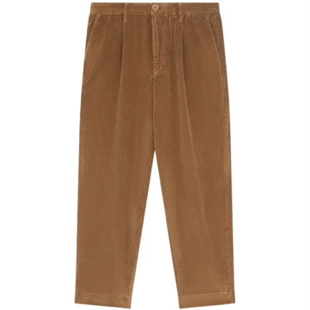 Paul Smith Pleated Corduroy Bukser