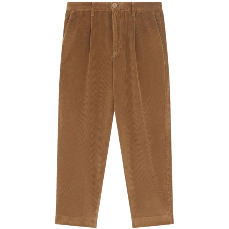 Paul Smith Pleated Corduroy Bukser