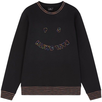 Paul Smith Happy Sweatshirt