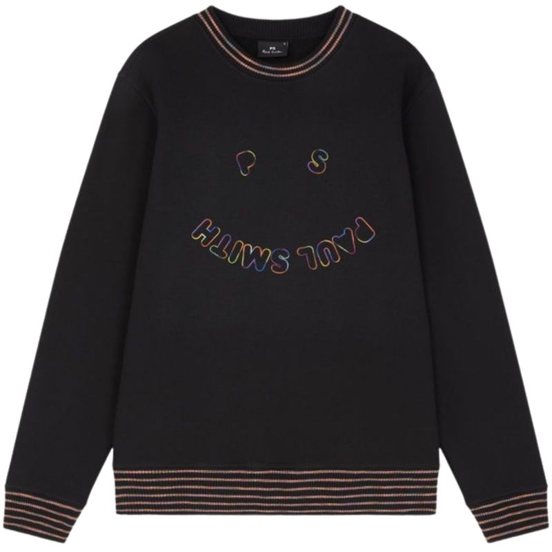 Paul Smith Happy Sweatshirt