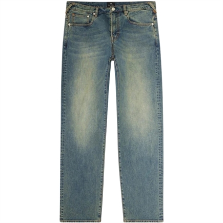Paul Smith Relaxed Tapered Fit Jeans