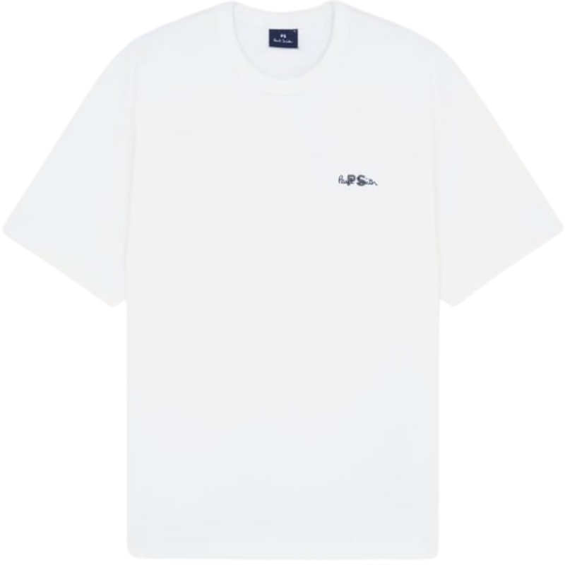 Paul Smith PS EMB T-shirt