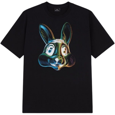 Paul Smith Rabbit T-shirt