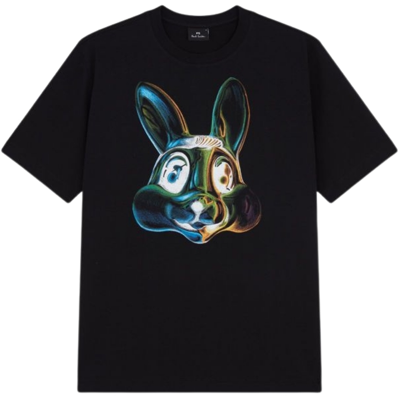 Paul Smith Rabbit T-shirt