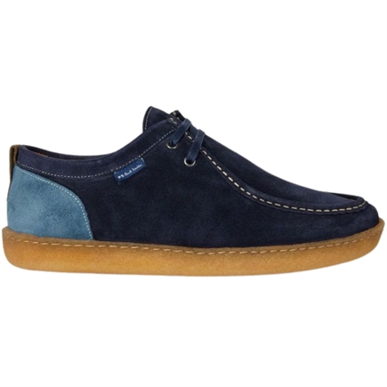 Paul Smith Suede Buster Mocassino Sko