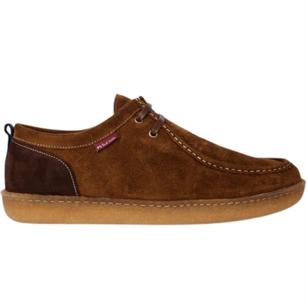 Paul Smith Suede Buster Mocassino Sko