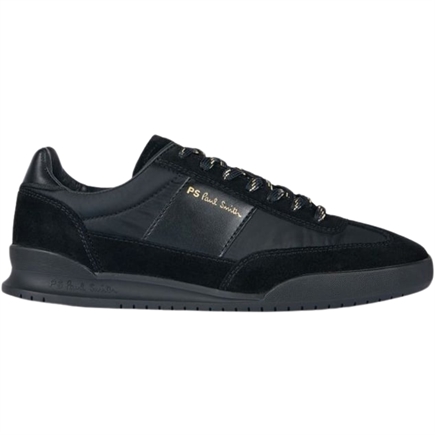 Paul Smith Dover Leather Panel Sneakerss