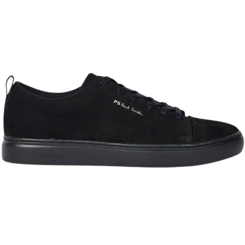 Paul Smith Suede Lee Sneakers