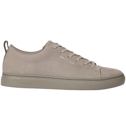 Paul Smith Lee Suede Sneakers