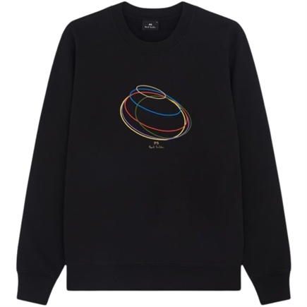 Rings Sweatshirt
