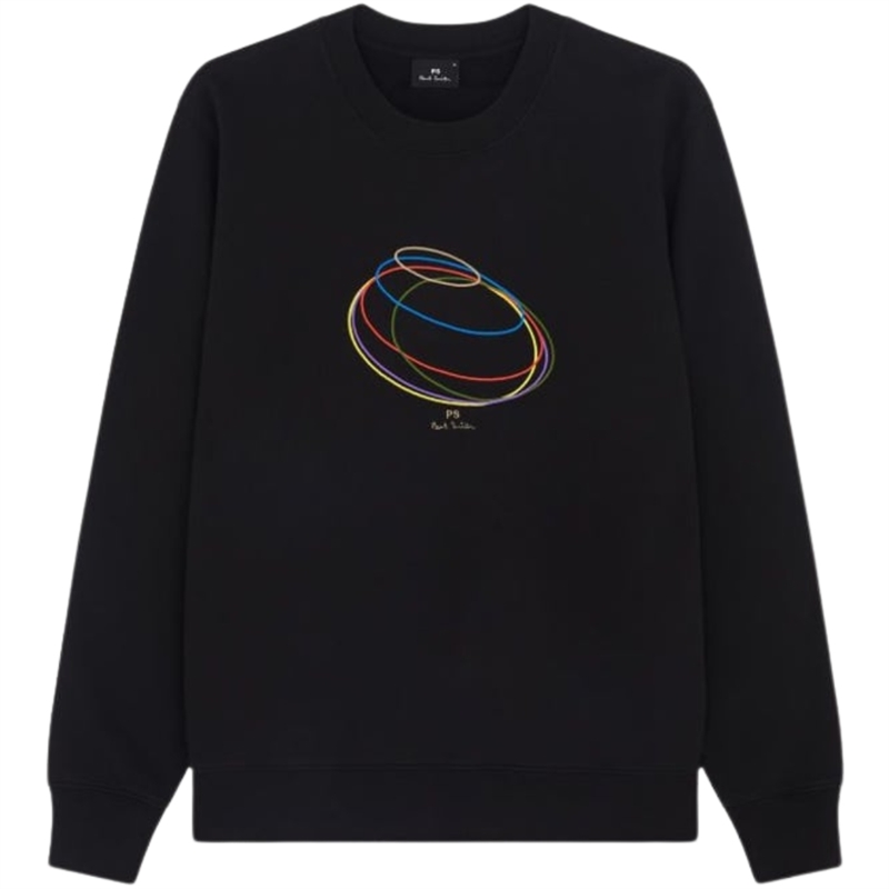 Rings Sweatshirt