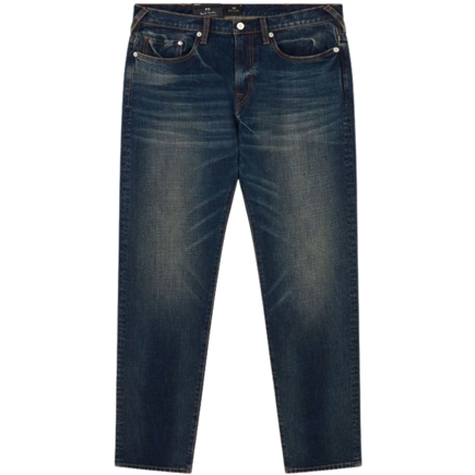 Paul Smith Tapered Fit Jeans