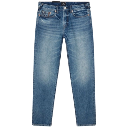 Paul Smith Tapered Fit Jeans