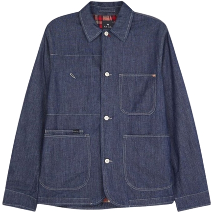 Paul Smith Work Jakke