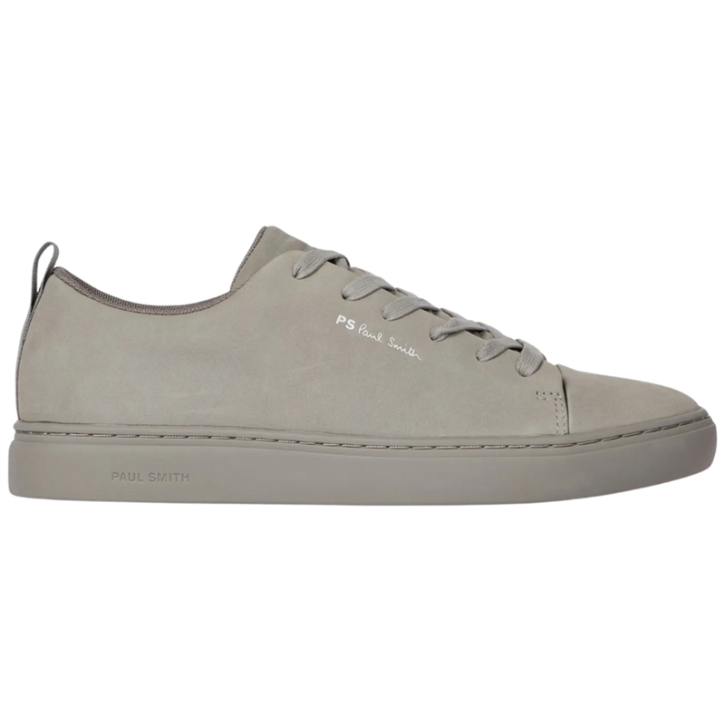 Paul Smith Nubuck Lee Sneakers