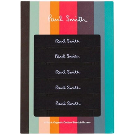 Paul Smith Five Pack Briefs Boxershorts
