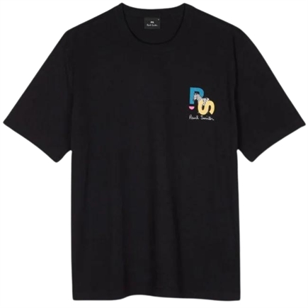 Paul Smith PS Zebra T-shirt