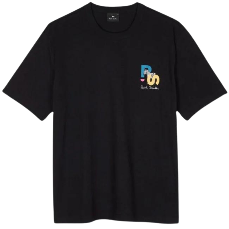 Paul Smith PS Zebra T-shirt