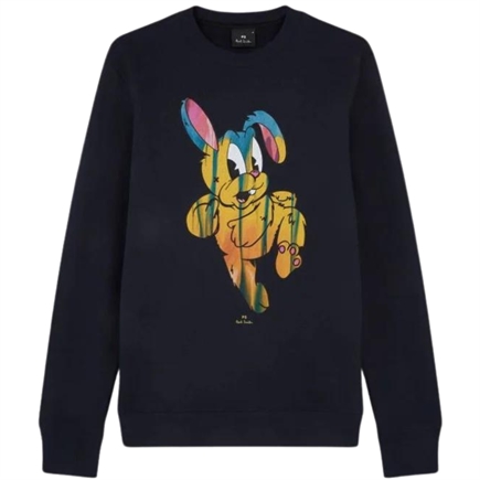 Paul Smith Rabbit Sweatshirt