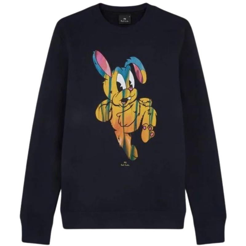 Paul Smith Rabbit Sweatshirt