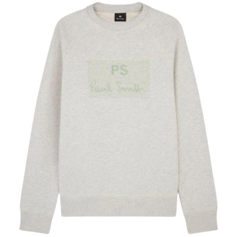 Paul Smith Raglan Sweatshirt