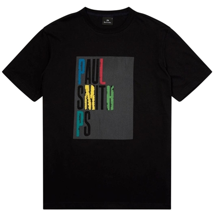 Paul Smith PS Print T-shirt
