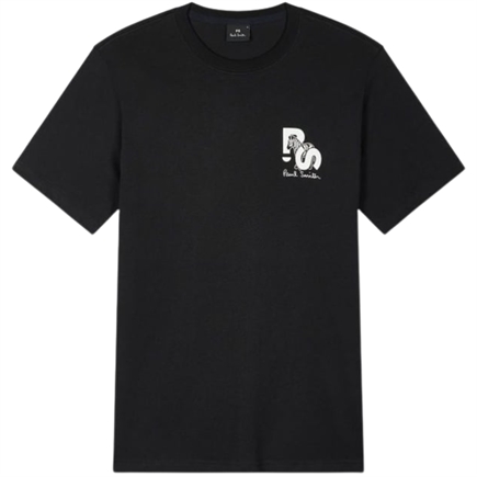 Paul Smith PS Zebra T-shirt