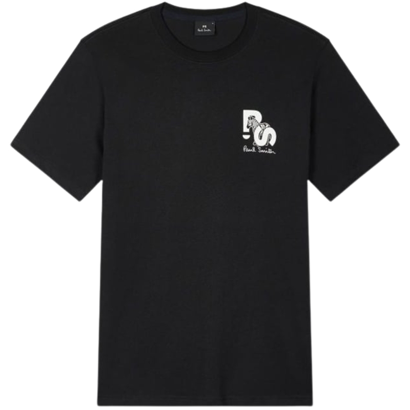 Paul Smith PS Zebra T-shirt
