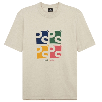 Paul Smith Square PS T-shirt