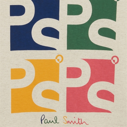 Paul Smith Square PS T-shirt