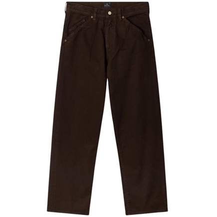 Paul Smith Relaxed-Fit Cotton Jeans