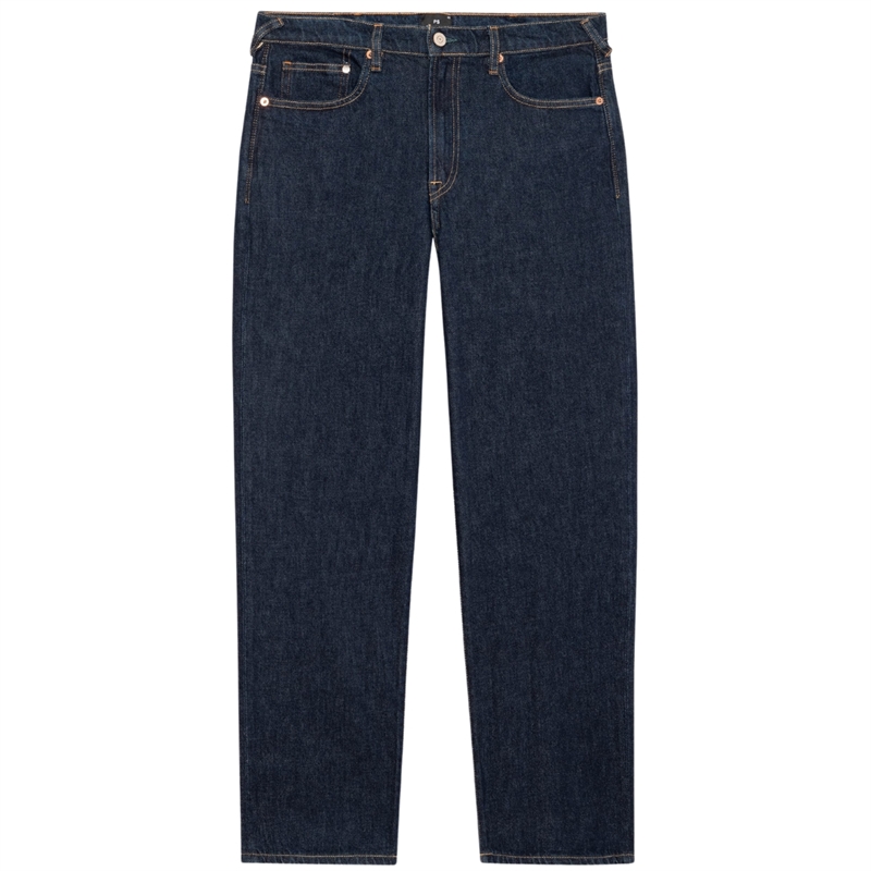 Paul Smith Organic Vintage Stretch Jeans