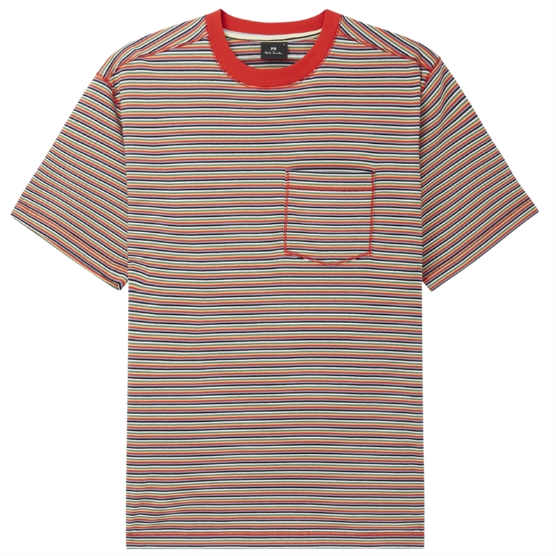 Paul Smith SS Pocket T-shirt