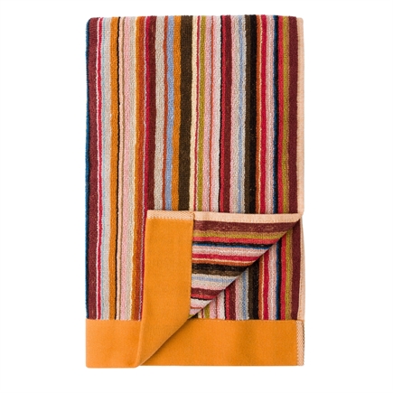 Paul Smith Signature Stripe Towel