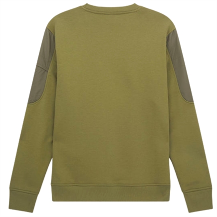 Paul Smith Sleeve Pocket Sweatshirt