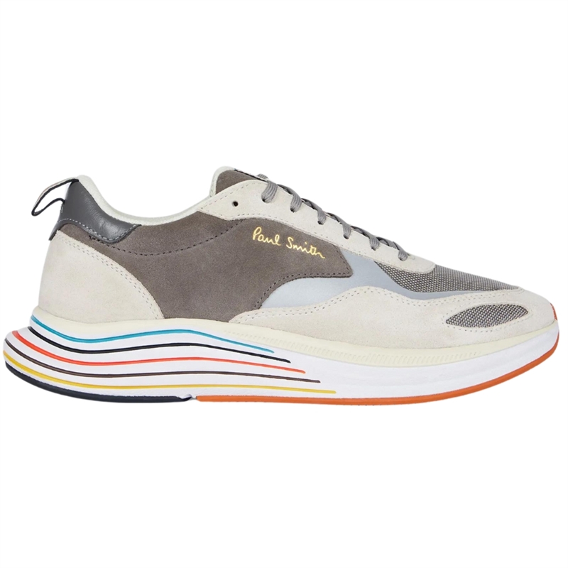 Paul Smith Suede Koto Sneakers